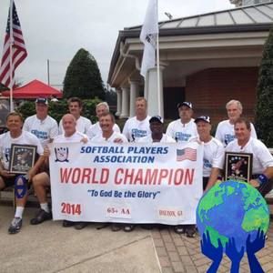 Meet your Posher, Mike